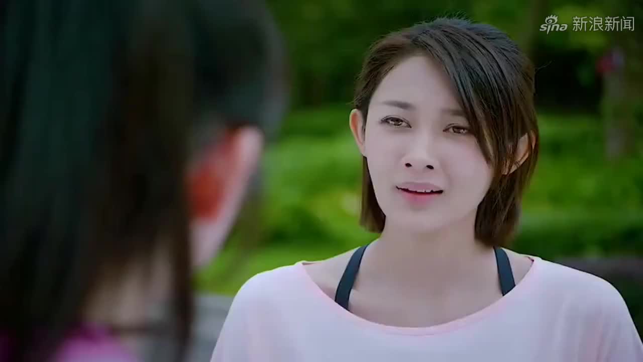 有这样的姐姐和妈妈,你还怕自己不够美吗?