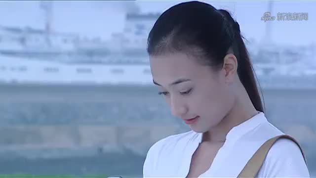 温柔的背后:如传言所说,张萌萌男朋友真的不少,而且还有钱