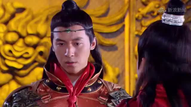 隋唐英雄3:罗通被祖车轮扣在黄龙岭,秦怀玉想办法营救