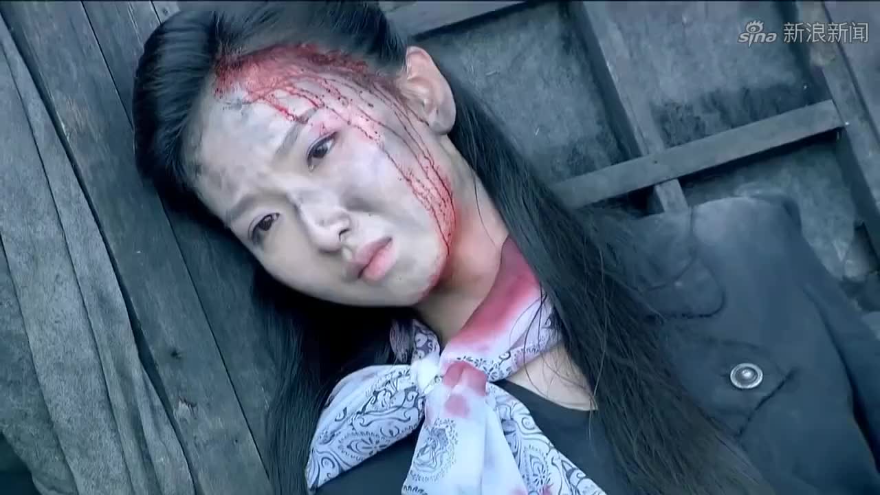 狐影:女子一进来就看见死人,哪料处长带人赶到,这下坏了