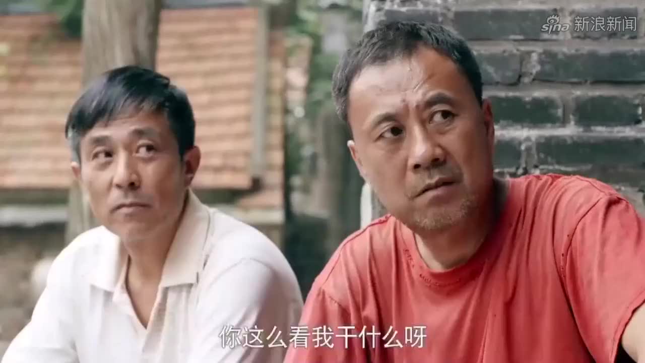 马向阳下乡记:世荣撒谎说今天是他的生日,不料被老祖奶无情揭穿