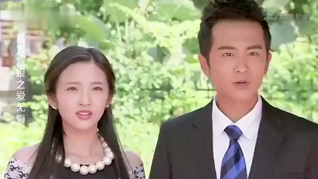 百万新娘之爱无悔:嘉佑愿意喊绍玲姑姑,却还是不愿意认邵华
