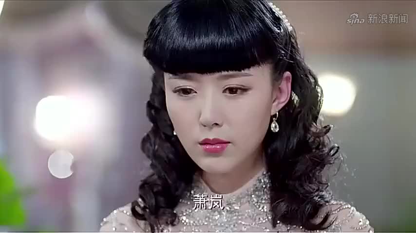 舞厅头牌瞧不起穷丫鬟,谁料丫鬟上天一唱,直接抢了头牌的风光