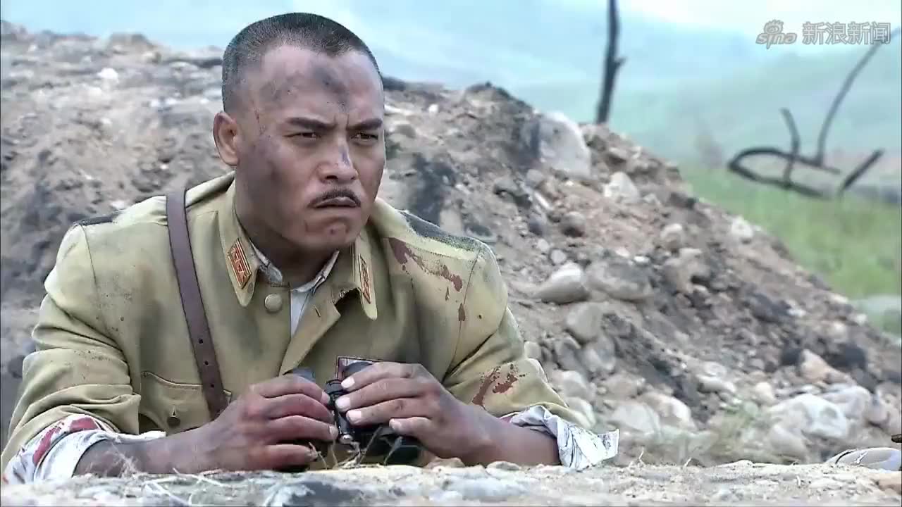 打狗棍:方梦桥想悄悄弄死戴天理,幸好监狱里还有杆子帮的人!