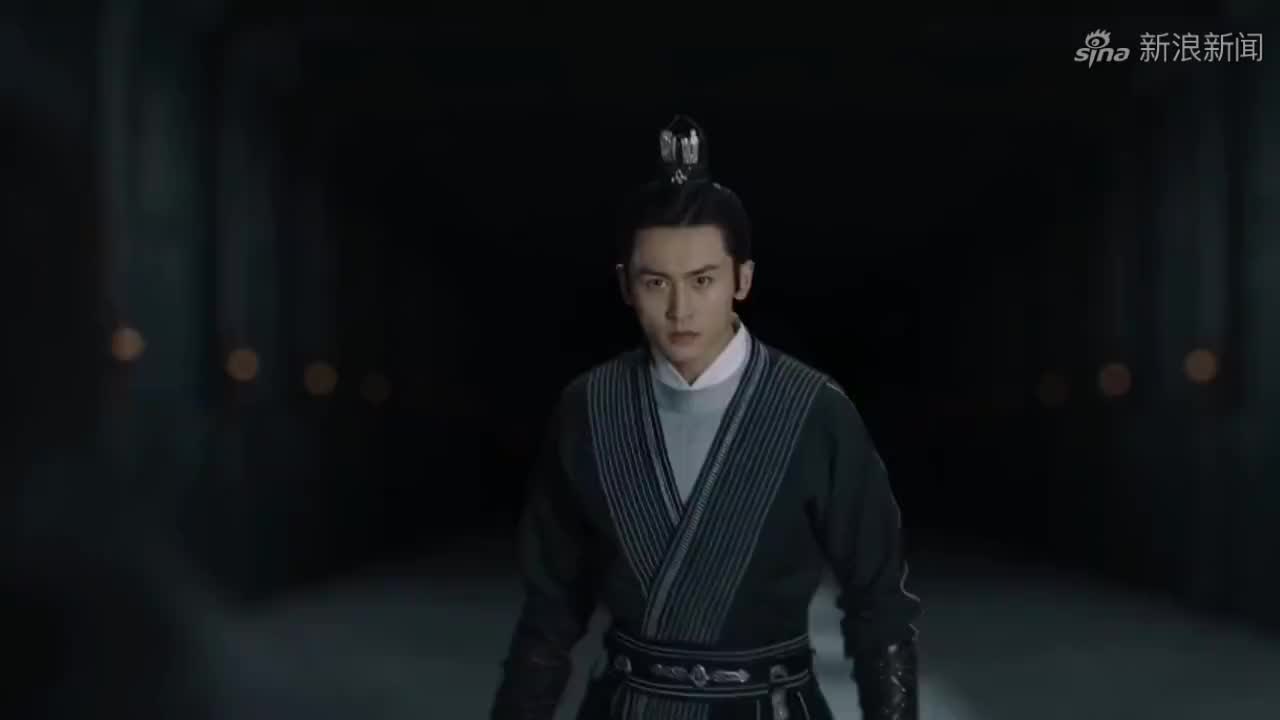 如意芳霏大结局:公主找到了自己的良配,肃王可以功成身退了!