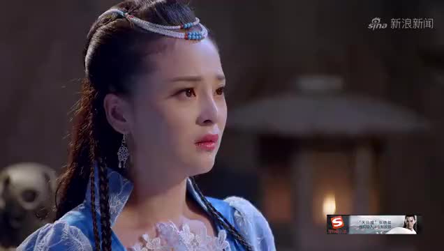 绝命卦师:庄妃被人施法,变得刀枪不入,士兵们根本拦不住!