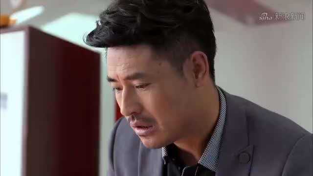 谎言的诱惑:老侯研究王宏家路线,小叶与汪总商量如何阻止王宏