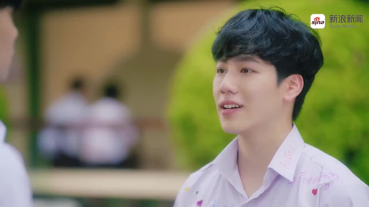 泰星bie和vill轻幽默轻搞笑泰剧泰剧影视