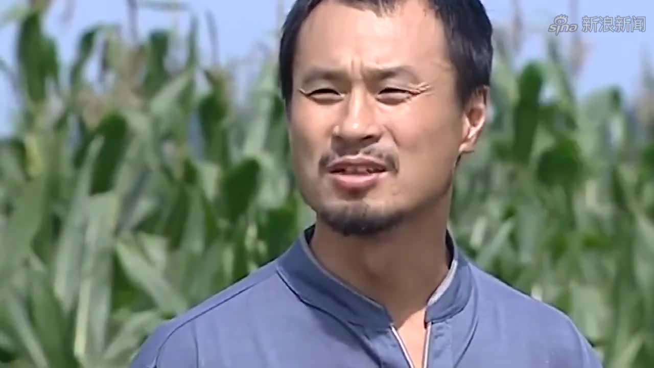 王老七要把小蒙嫁给赵玉田,刘一水好言相劝,老七嫌他瞎掺和