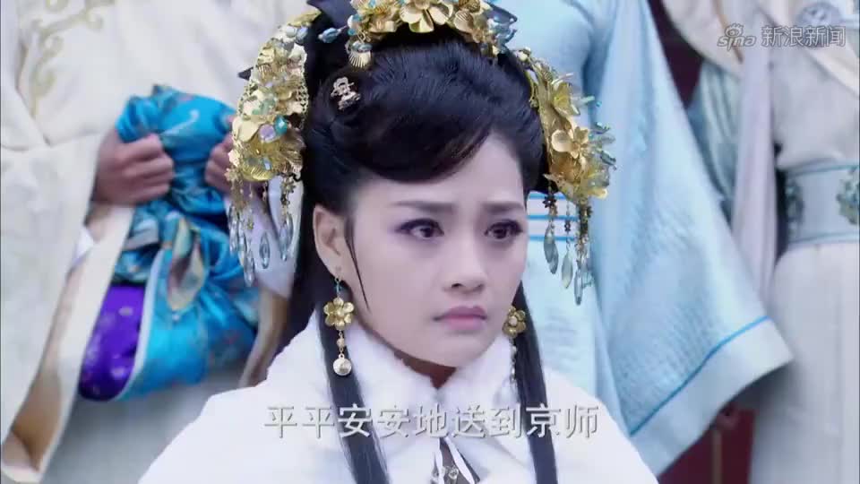 英雄诀:燕王实力雄厚,坐拥百万兵马,两位大臣却要让皇上逼反他