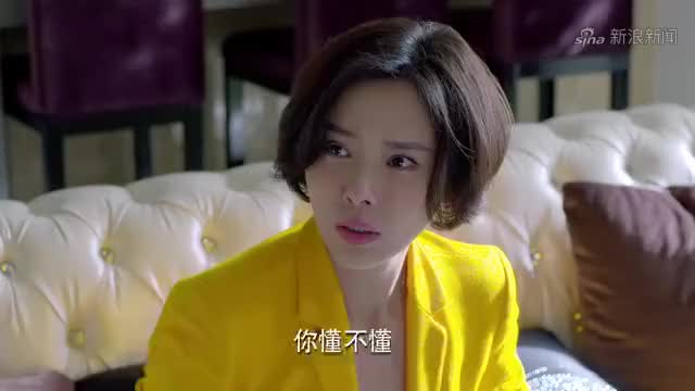 功夫婆媳:黄点点加入工作,超英不信怼她