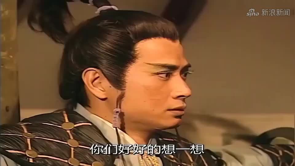 千里眼顺风耳讲义气,死都不肯投降,哪吒妙计讲故事攻心