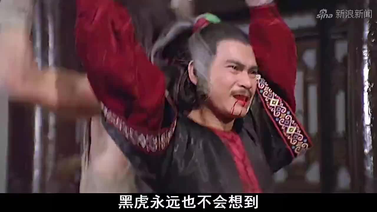 侠客小耶:小耶再次开变声器,冒牌货身份暴露,红尘让小耶拍变装