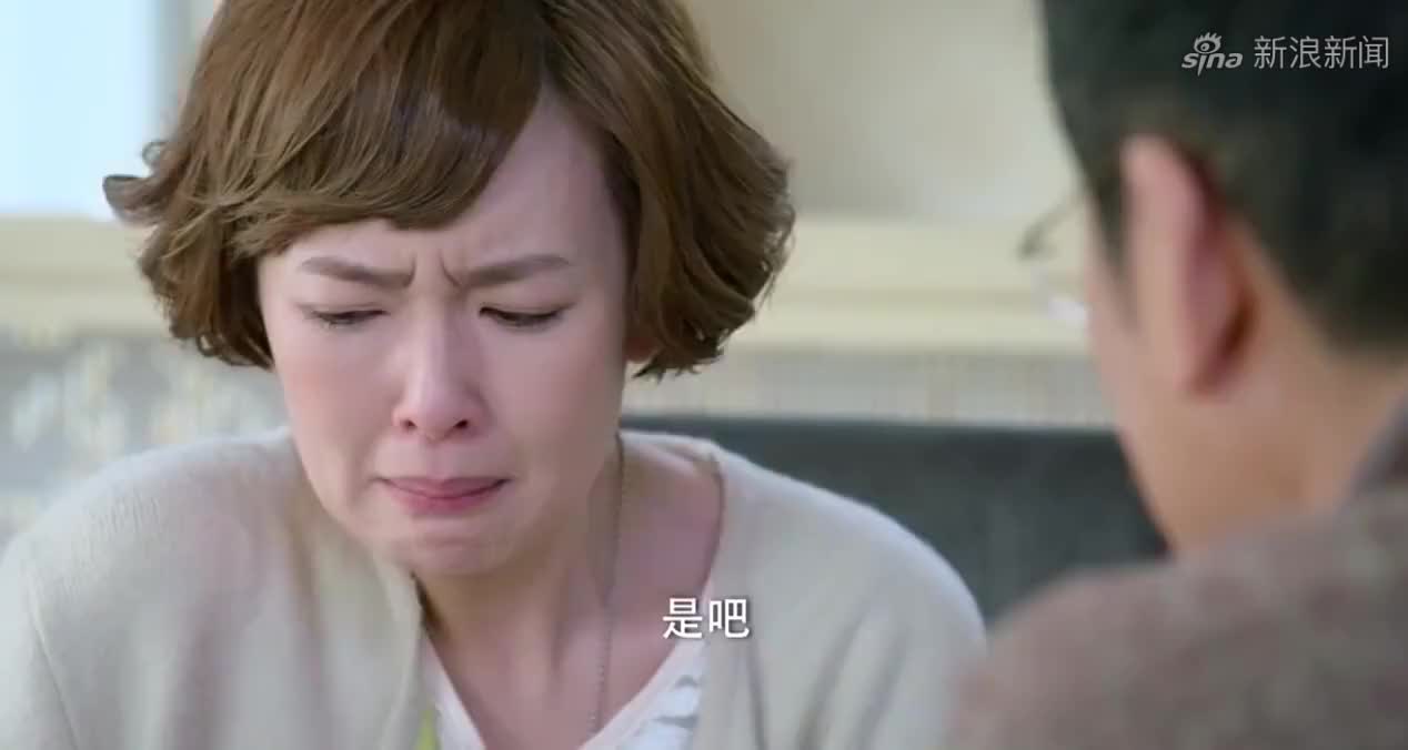 产科男医生:钱爸希望钱蕾理解思贤,钱蕾大怒:那谁来理解我啊!