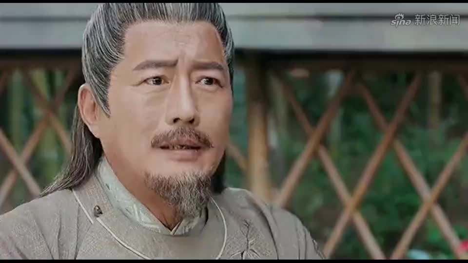 赘婿:圣公宴请八营,鲍统领想缺席,刘西瓜表示怀疑