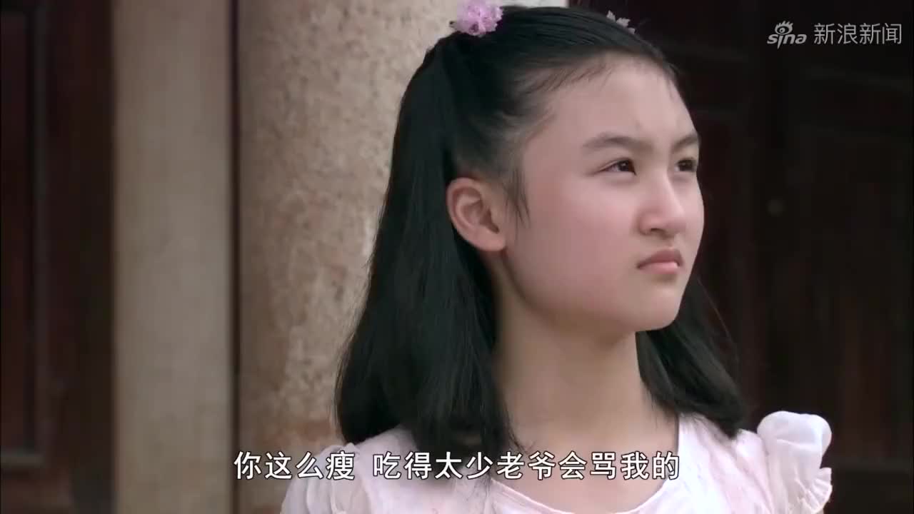 奶奶再爱我一次:阿足卖身葬父,遭到男孩的刁难,幸好雪梅赶到