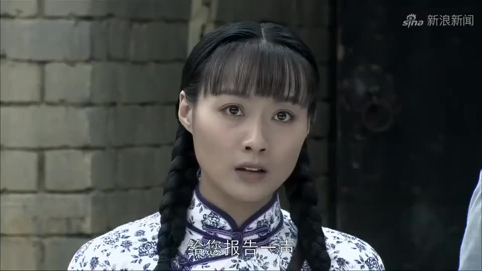 风影:赵婧发现脸已毁容,选择默默离开文渊,没想到两人桥头相遇