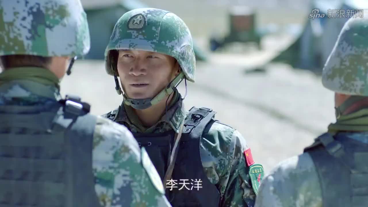 蓝军出击:山豹旅这是要搞哪样?训练像打仗,打仗就是训练