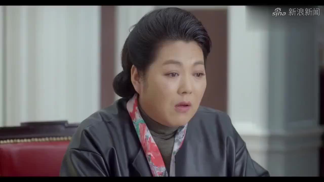 黄大妮不愿嫁人,因为有一个人,她等了有半辈子