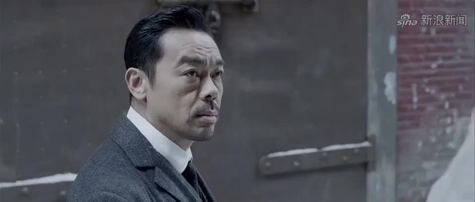 消失的子弹:吴青云火车讲述完美犯罪,女子神级犯案简直太牛