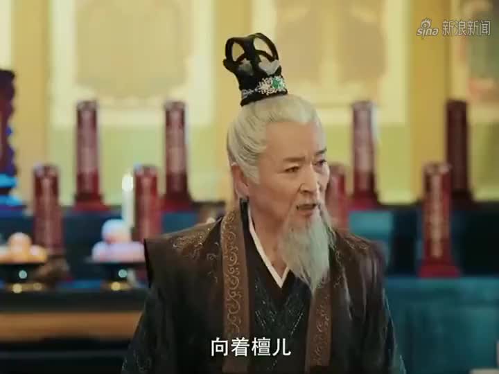 赘婿:圣公宴请八营,鲍统领想缺席,刘西瓜表示怀疑