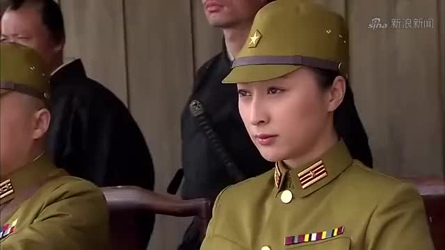 抗日奇侠:玉儿不仅人美还聪明,给每人都做双了鞋,尺码真准