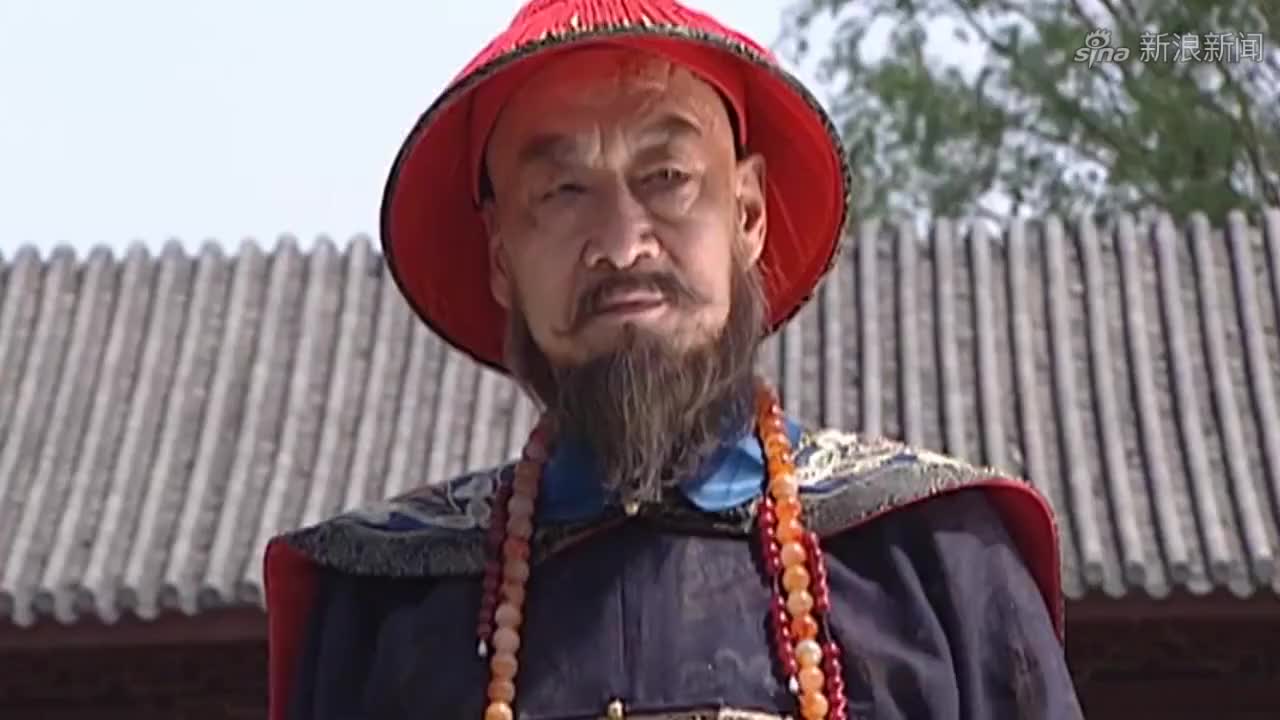 康熙王朝:鳌拜以为只是简单的比武,殊不知被康熙算计了!
