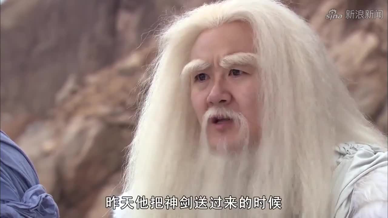 完美世界:石昊破开了雨族结界