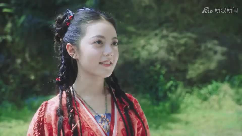 玲珑:乌缘喜欢玲珑爹,玲珑爹喜欢银妆,好复杂