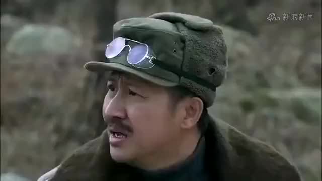 二炮手:张三李四太配合起来太逗,司令被俩人抢东西,都一脸乐呵