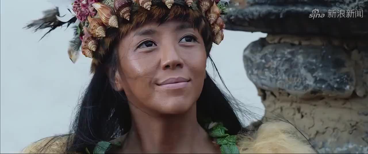 轩辕大帝:姬地统一百族,成为首领,后人尊称他为黄帝!