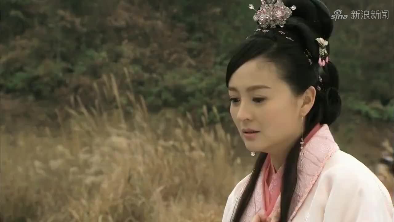 活佛济公:广亮和必清一群人降妖结束,直接要去吃素斋庆祝