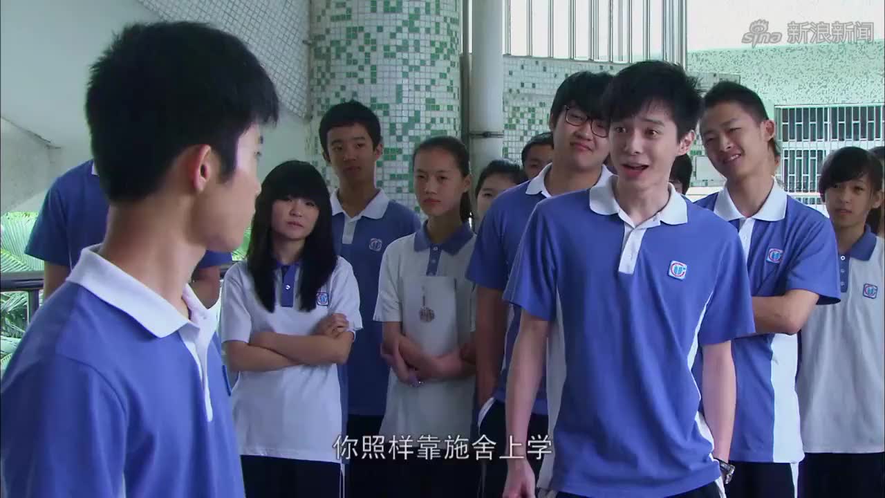 家庭情感!钟点工们第16集:肖震比武输不起,竟恶意咬伤李超