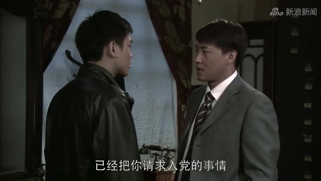 黑狐:方天翼为俞梅报仇,独自一人暗杀松下健,解恨!