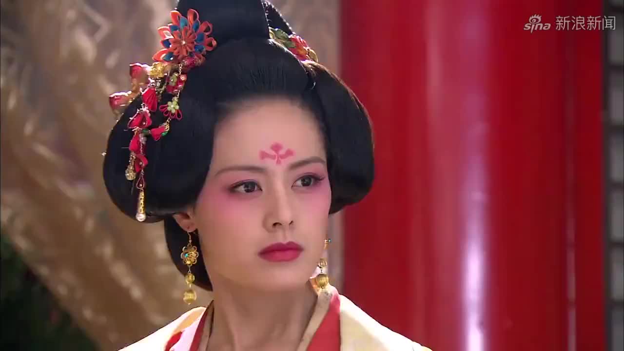 梦回唐朝大结局:武媚娘与郭德纲相爱相杀,生死瞬间原来是梦一场