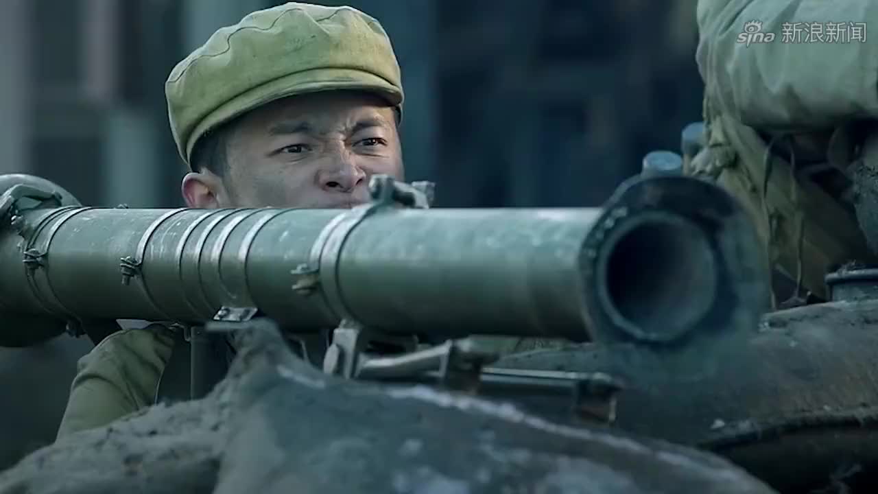 烈火警魂:官兵用血肉之躯与火抗战,真伟大!