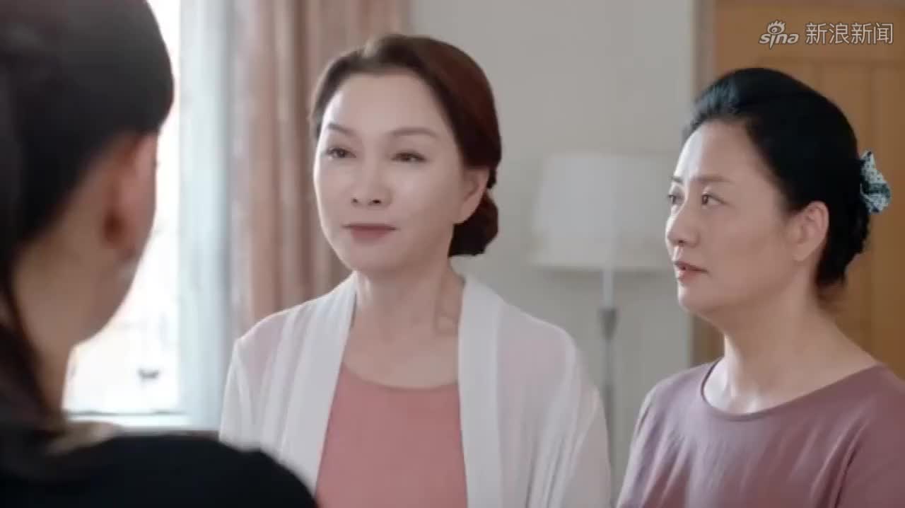 那片花那片海:兜兜转转,保姆就是女主人的亲姐妹,太有缘了