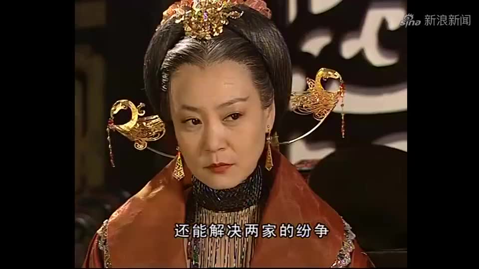 神医侠侣:太后一见莫娘容颜依旧,失控了:你用不老药,太后怕了