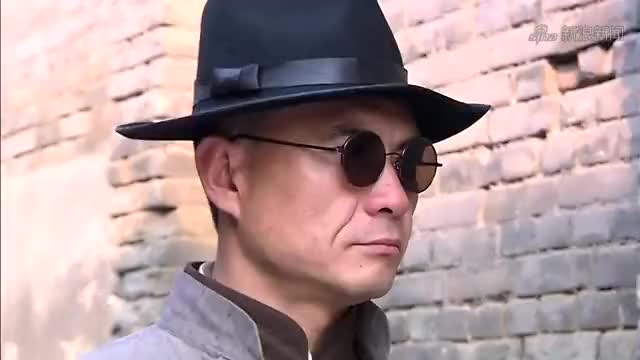 抗日奇侠:王牧风为了确认身份,对力王大侠大打出手