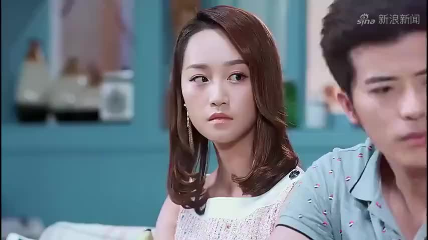 爱人的谎言:小夏得到了想要的结果,但却一点也高兴不起来