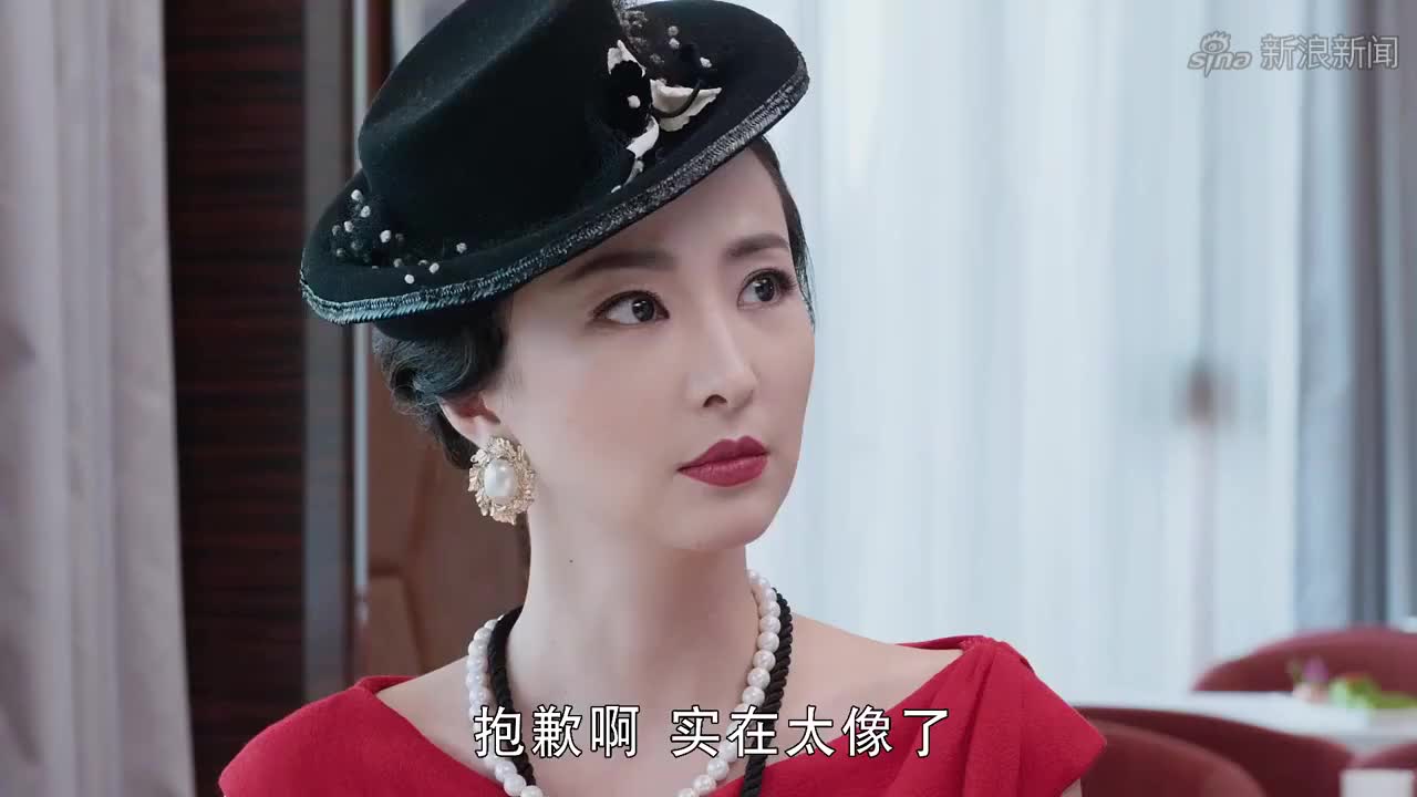 新活佛济公赛子都把杜鹃姑娘说成了奇女子,而杜老爷却不相信