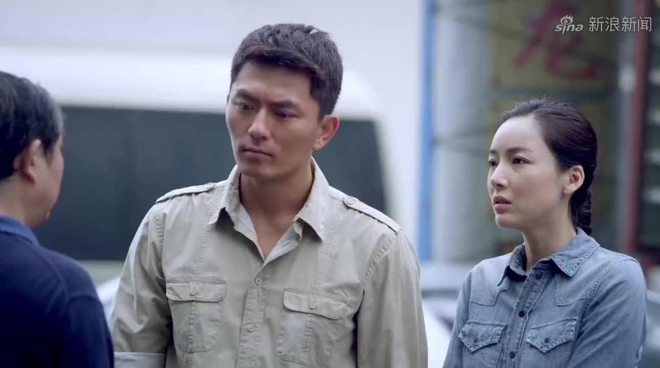 排查三百多人无果,林之华建议改变侦察方向,结果顾队怒了