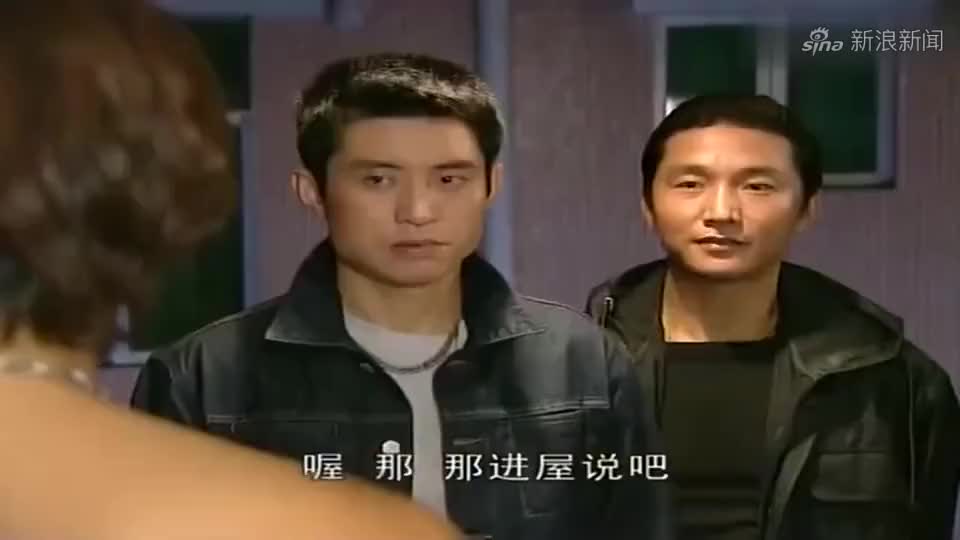 插翅难逃:大哥成贪得无厌,老婆又要过生日,张世豪怒了