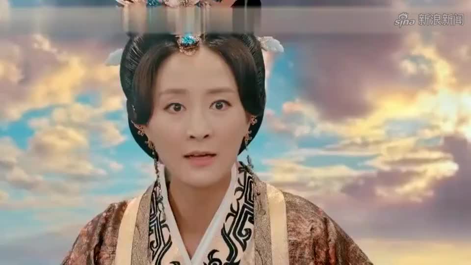 太子妃升职记皇上打仗,皇后终于做了件该做的事霸气处置黄妃