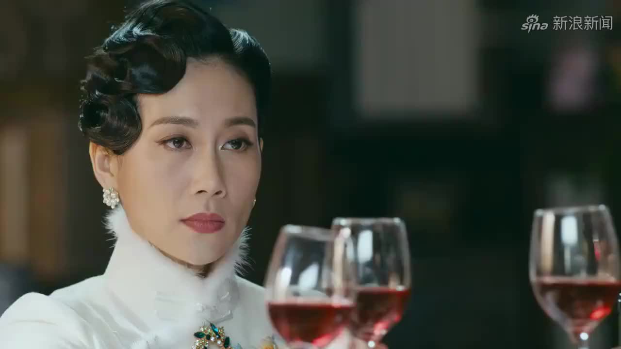 觉醒:杜丽笑着送走了弟弟,转身回到屋里就和心上人大吵一架