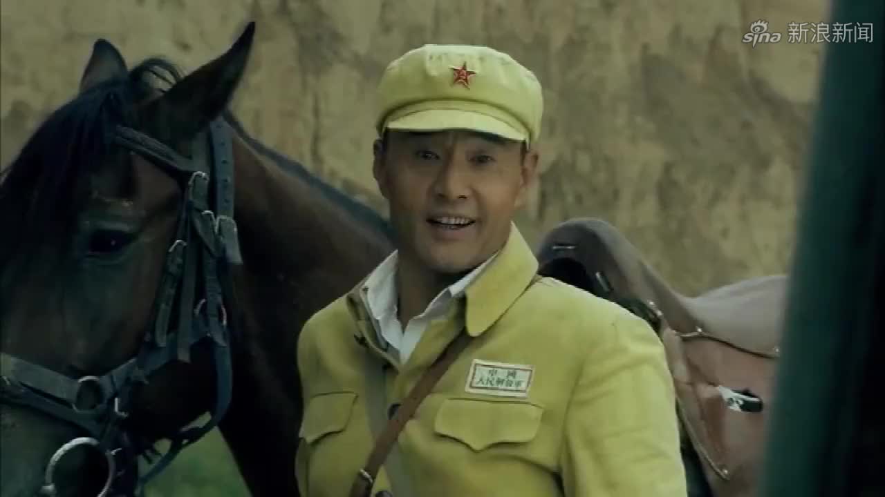 从将军到士兵:李露婷看望王朝天,雪原对她充满敌意,处处顶撞她