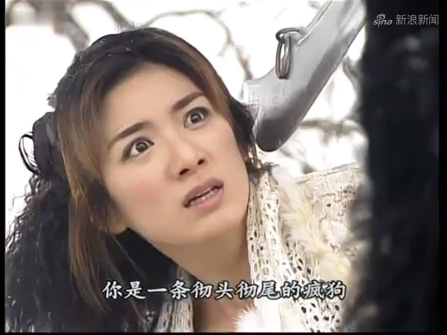 风云2:第二梦用激将法,激帝释天小弟,让她跟楚楚关一起