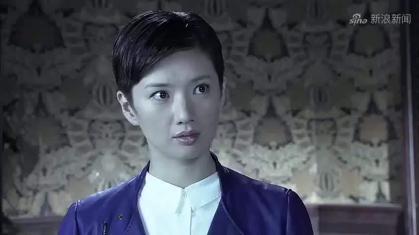 飞虎神鹰:小锦娣别犹豫了,兄弟们都被抓了,你的决定至关重要