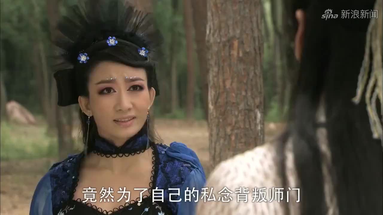 活佛济公:广亮必清否认杀了方成,陆邦竟要这样对他们