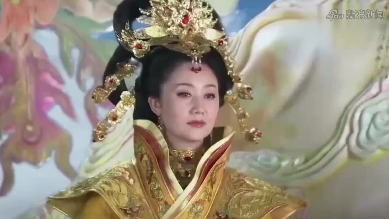 妈祖:事关民夫的生命,妈祖决定放弃王母娘娘的寿宴